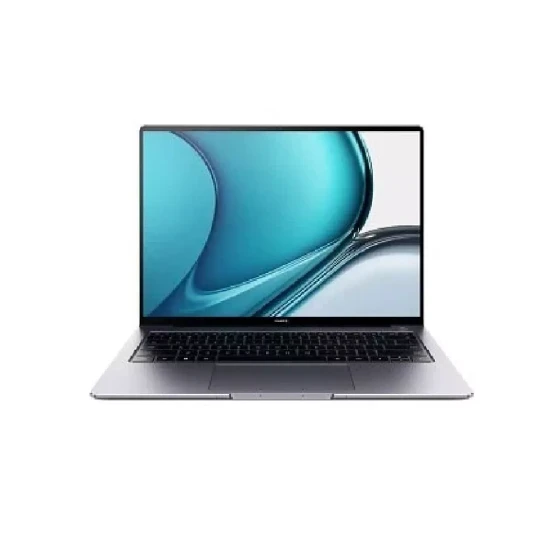 Huawei MateBook 14s kulrang