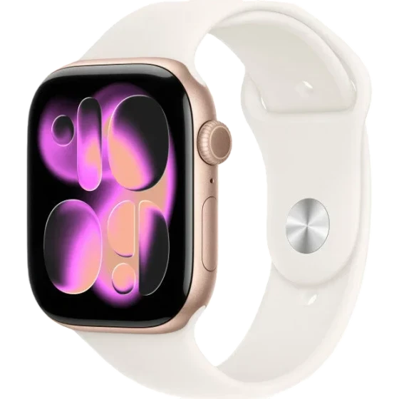 Apple Watch 11-seriya