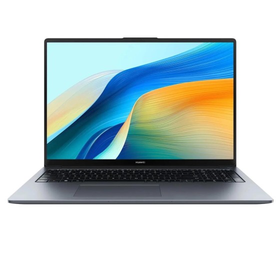 Huawei MateBook D16 MCLF-X noutbuki