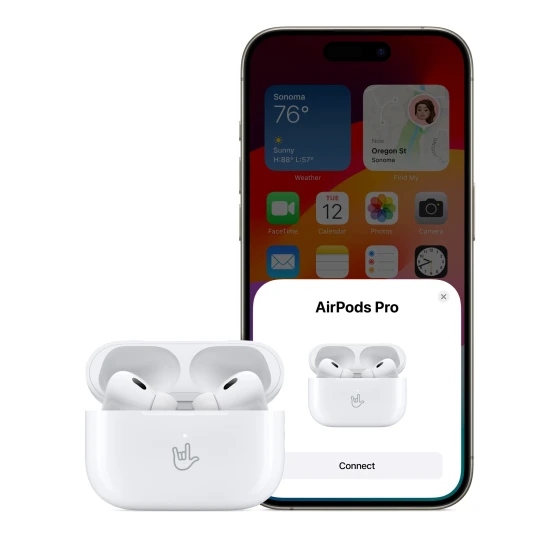 AirPods Pro 2 Type-C