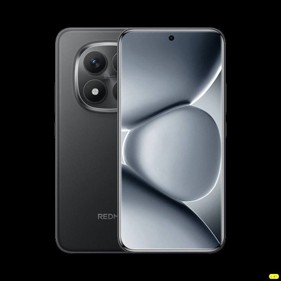 Xiaomi Redmi Note 15, 8+128GB/256GB