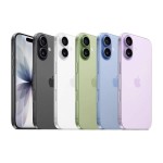 Apple iPhone 17