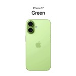 Apple iPhone 17