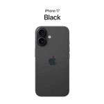 Apple iPhone 17