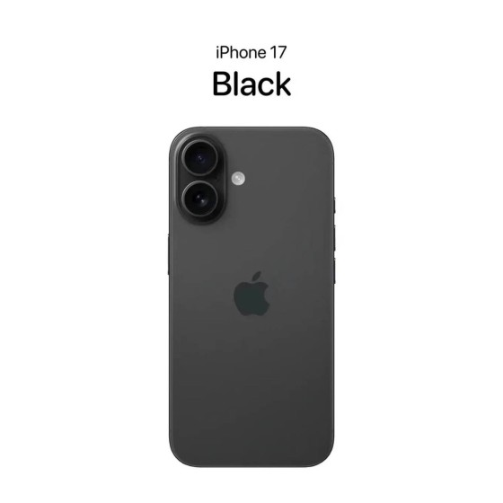 Apple iPhone 17
