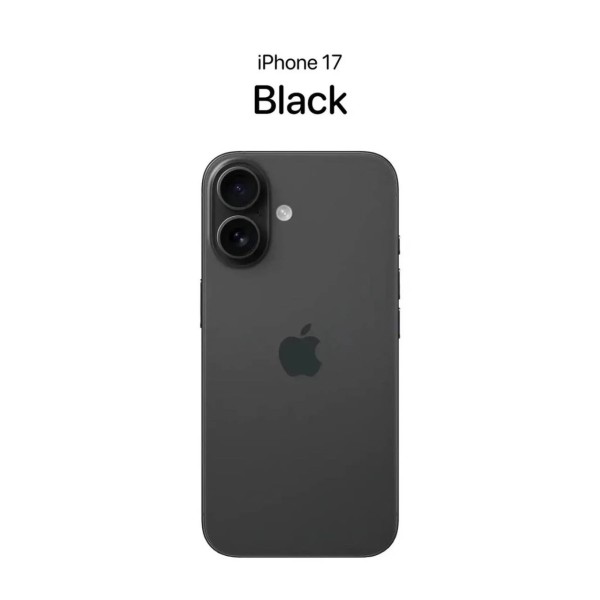 Apple iPhone 17