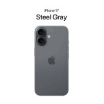Apple iPhone 17