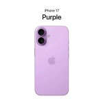 Apple iPhone 17