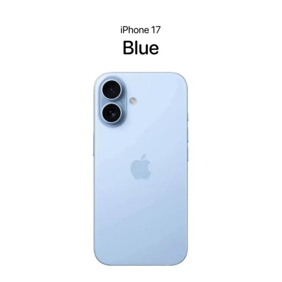 Apple iPhone 17