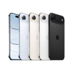 iPhone 17 Air