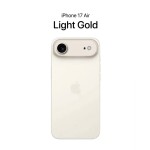 iPhone 17 Air