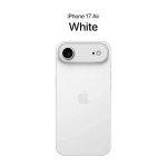 iPhone 17 Air