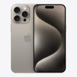 iPhone 15 Pro 128/256 GB