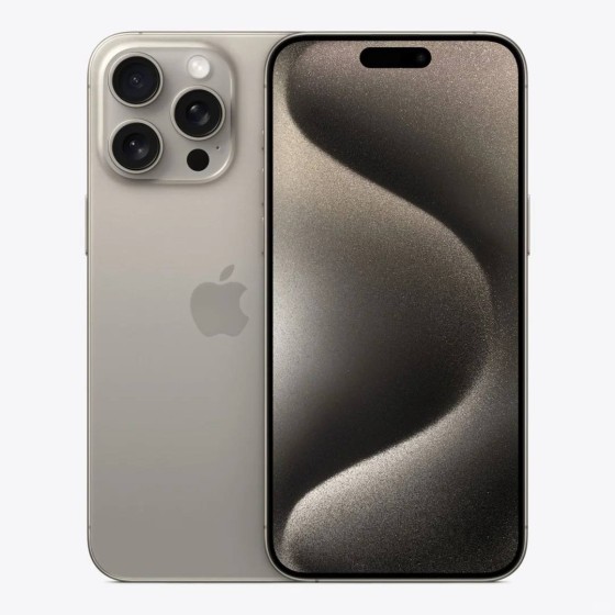 iPhone 15 Pro 128/256 GB