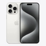 iPhone 15 Pro 128/256 GB