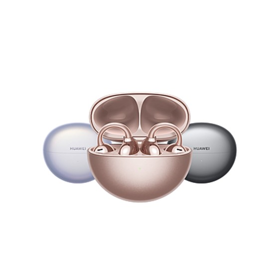 HUAWEI | Ear Clip Design Wireless Earphones