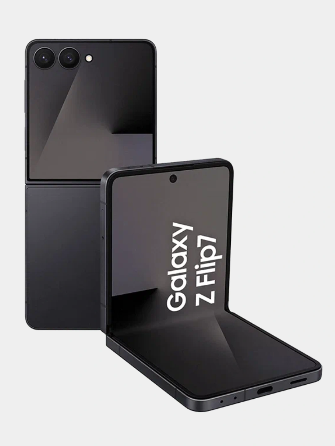Samsung Galaxy Z Flip 7
