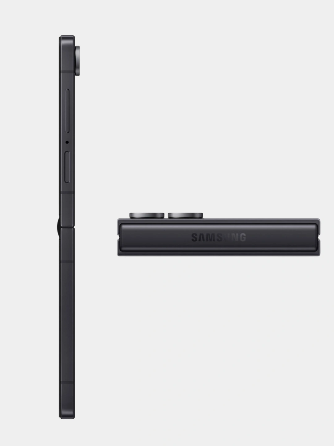 Samsung Galaxy Z Flip 7