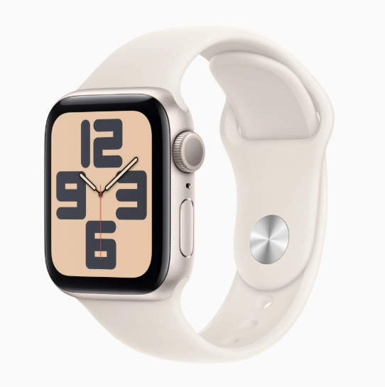 Apple Watch SE GPS
