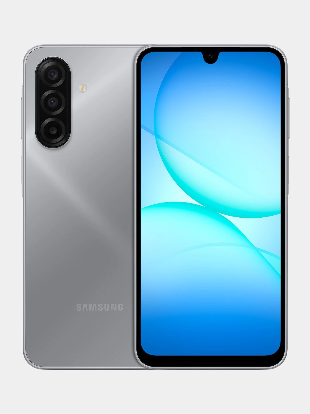Samsung Galaxy A17