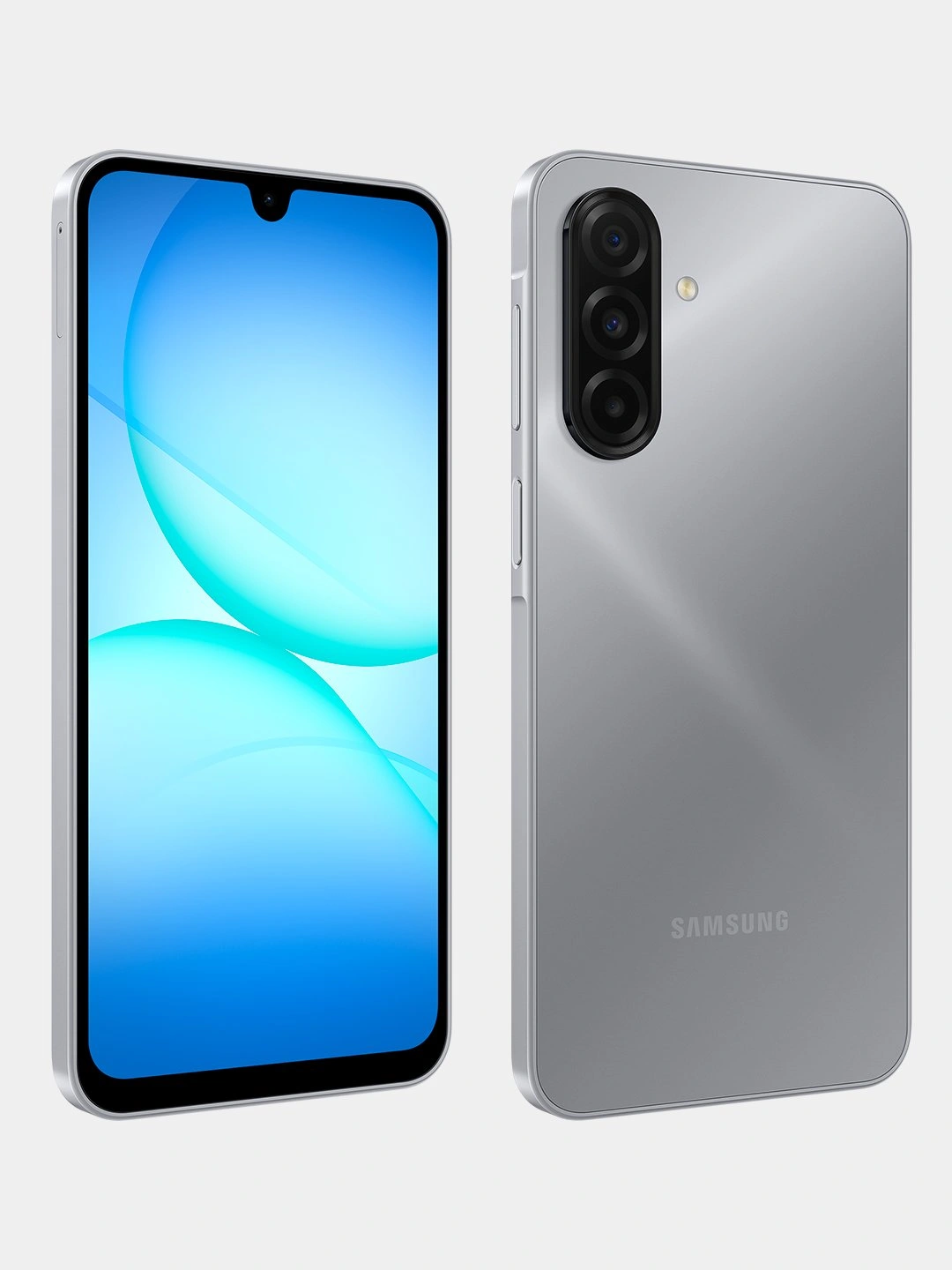 Samsung Galaxy A17