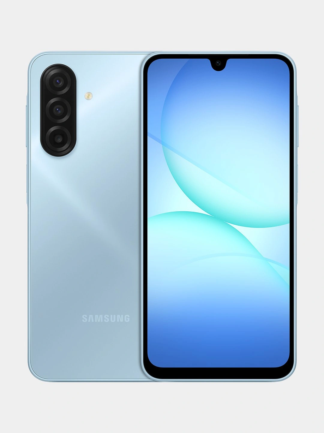 Samsung Galaxy A17