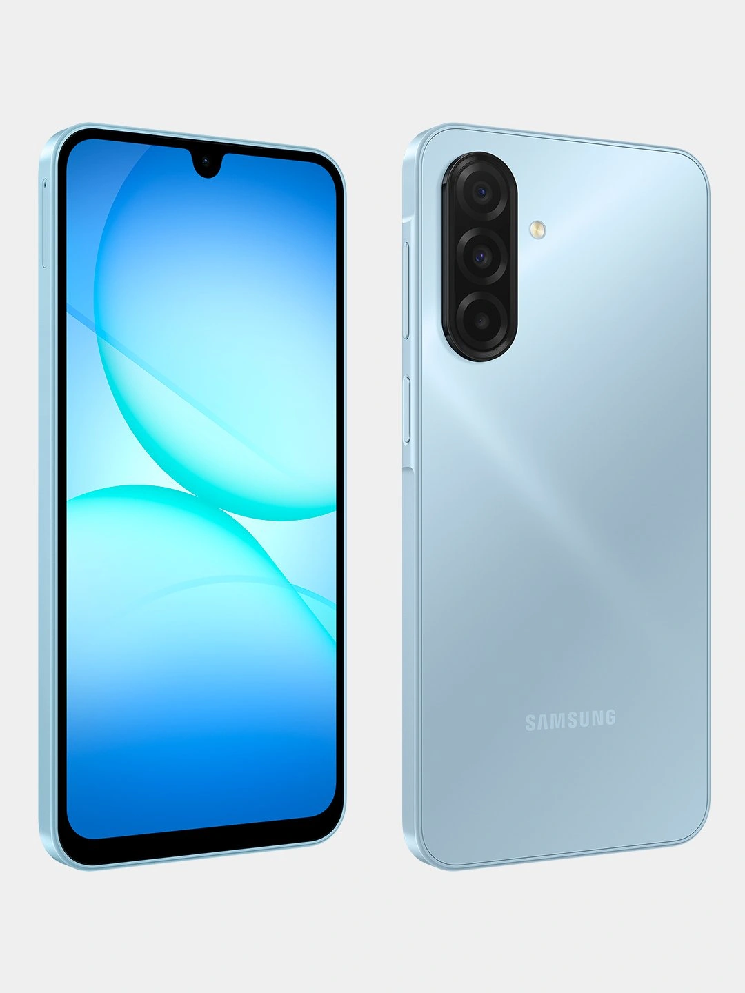 Samsung Galaxy A17