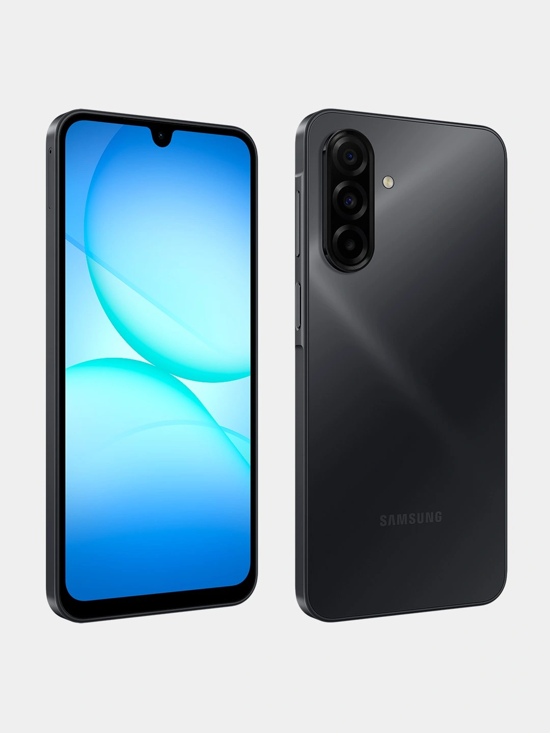 Samsung Galaxy A17