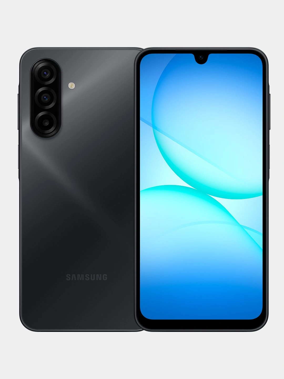 Samsung Galaxy A17
